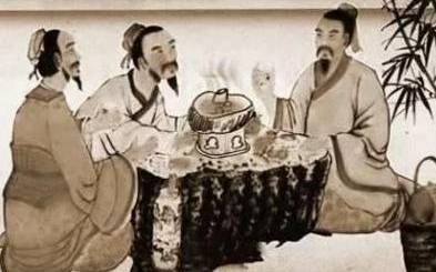忽必烈历史图片