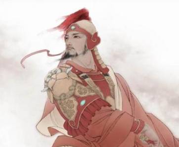 初唐四杰历史图片