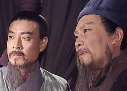 关羽历史图片