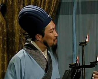 关羽历史图片