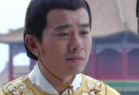 朱标历史图片