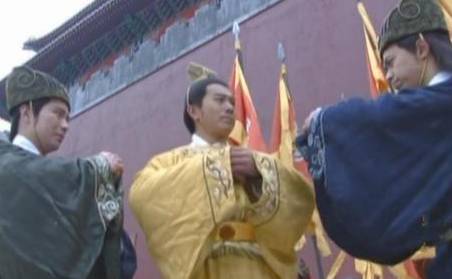 朱标历史图片