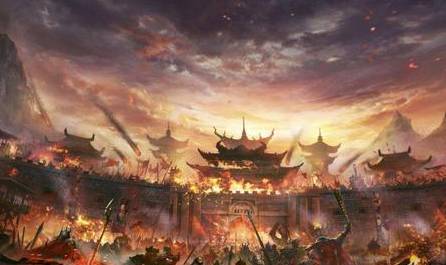 朱棣历史图片
