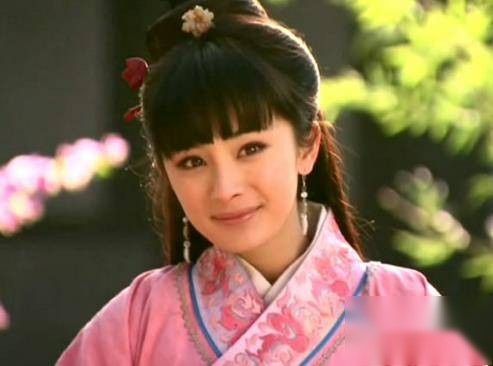 如姬历史图片