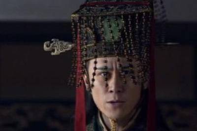 刘焉历史图片