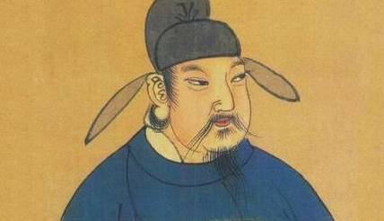 李瑁历史图片