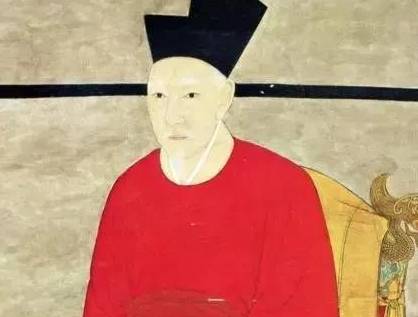 宋高宗历史图片