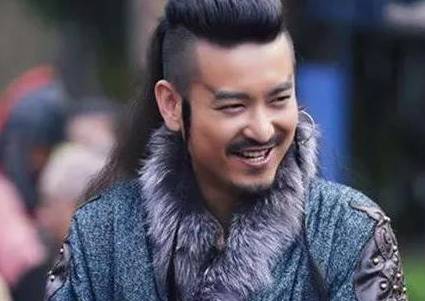 宋高宗历史图片