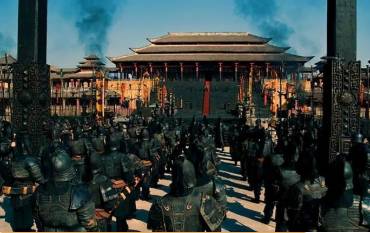 郗鉴历史图片