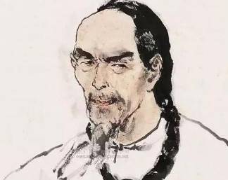 龚自珍历史图片
