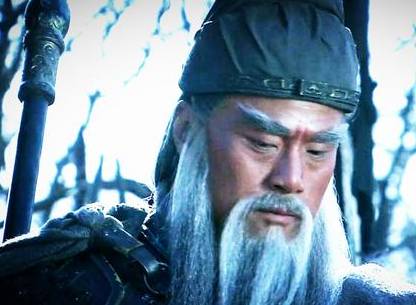 刘备历史图片