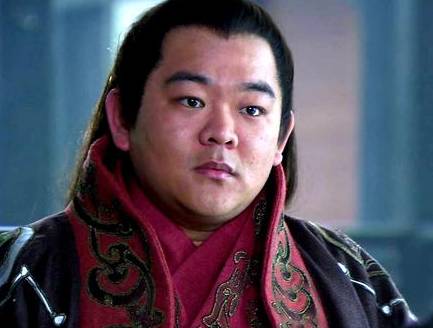 刘备历史图片