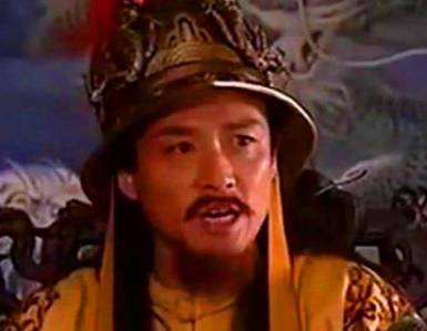 左宗棠历史图片