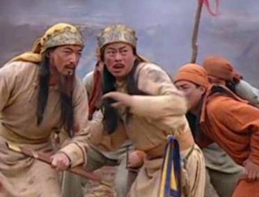 左宗棠历史图片