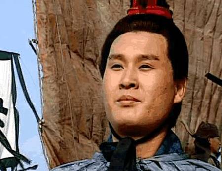 夷陵之战历史图片