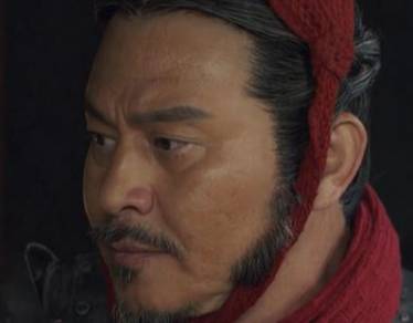 桓齮历史图片