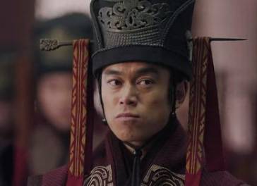 桓齮历史图片