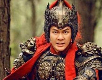 白起历史图片