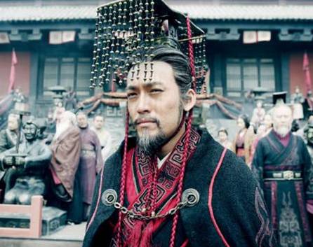 白起历史图片