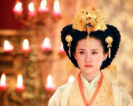 汉武帝历史图片