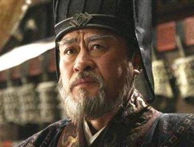 周亚夫历史图片