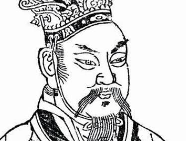 周亚夫历史图片