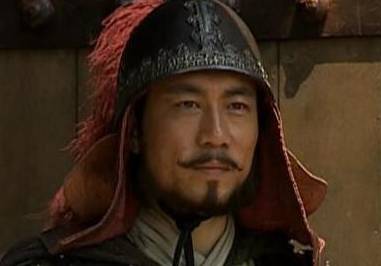 周亚夫历史图片