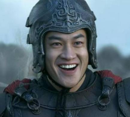 吕布历史图片