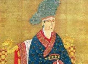 刘娥历史图片