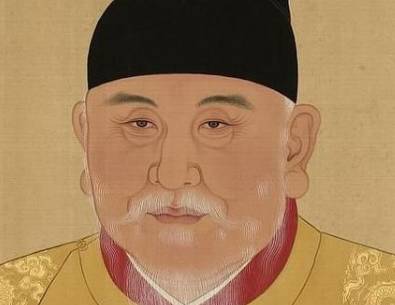 推恩令历史图片