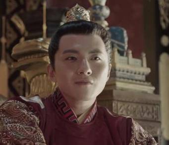 推恩令历史图片