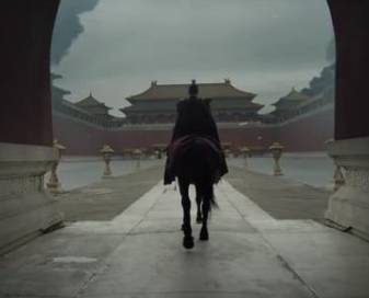 推恩令历史图片
