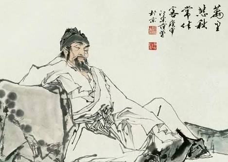 杨万里历史图片