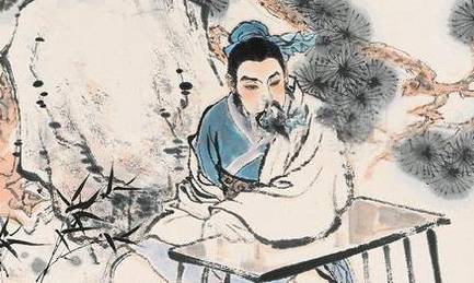 房彦谦历史图片