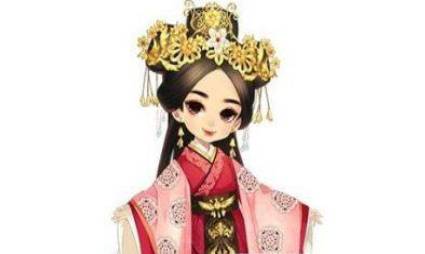 平阳公主历史图片