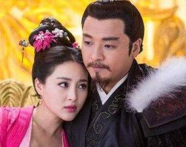 刘娥历史图片
