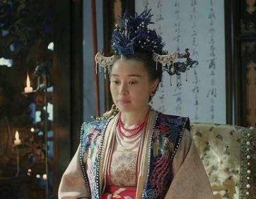 刘娥历史图片