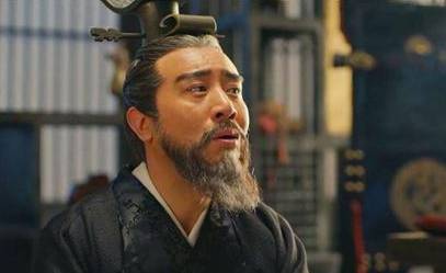曹操历史图片
