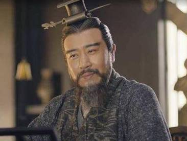 曹操历史图片