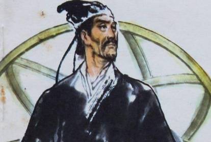 文天祥历史图片