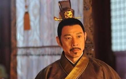 李世民历史图片