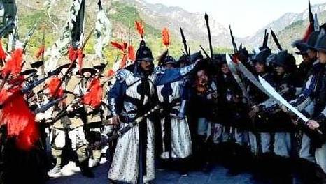 明朝历史图片