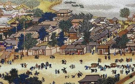 明朝历史图片