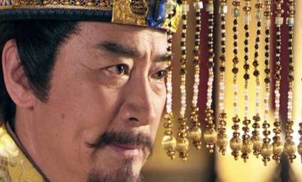 晋阳起兵历史图片