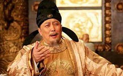 晋阳起兵历史图片