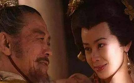 晋阳起兵历史图片