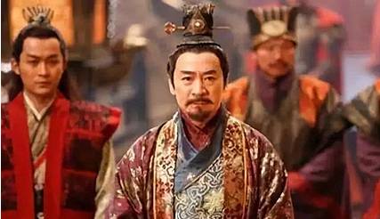 晋阳起兵历史图片