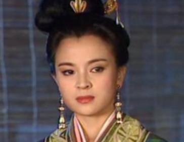 雍姬历史图片