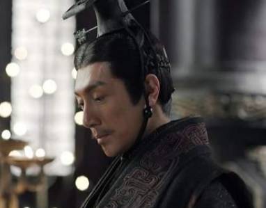 昌平君芈启历史图片
