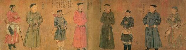 陆游历史图片